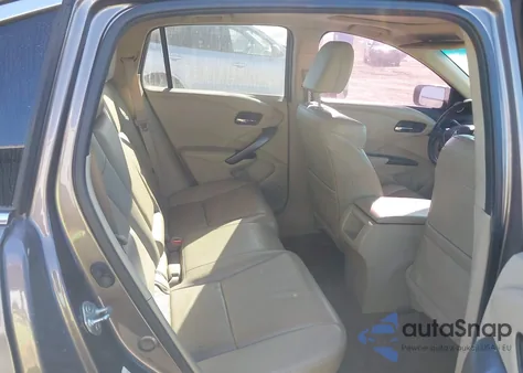 2013 Acura Rdx из США, поврежденный, VIN 5J8TB3H58DL014419